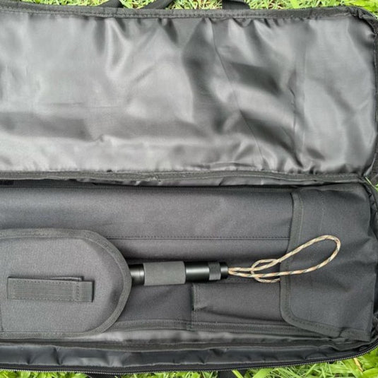 DRIFTA STOCKTON LONG HANDLE CAMPING SHOVEL