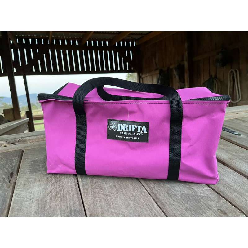 Load image into Gallery viewer, DRIFTA COFFEE KIT BAG