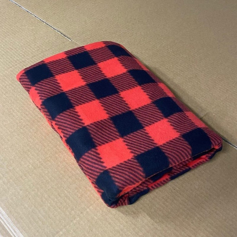 Load image into Gallery viewer, DRIFTA STOCKTON 12V ELECTRIC BLANKET RED