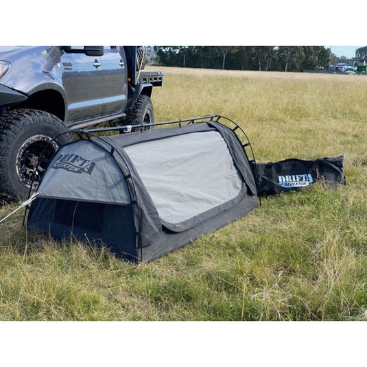 DRIFTA STOCKTON SINGLE DOME SWAG