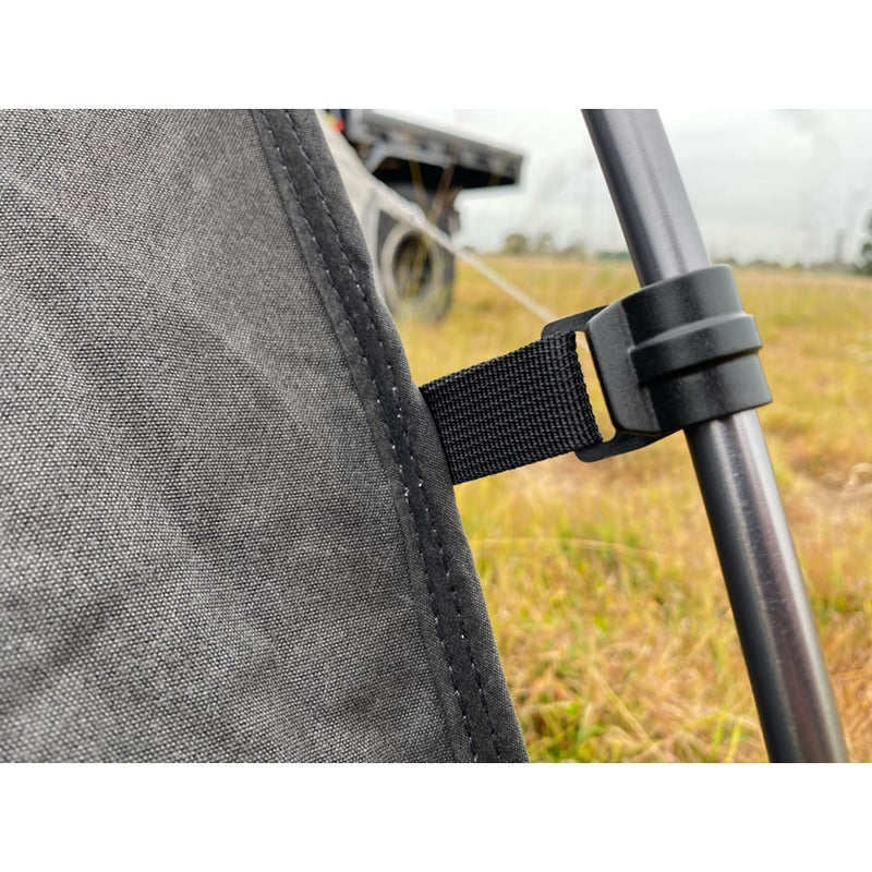 Load image into Gallery viewer, DRIFTA STOCKTON DOUBLE DOME SWAG