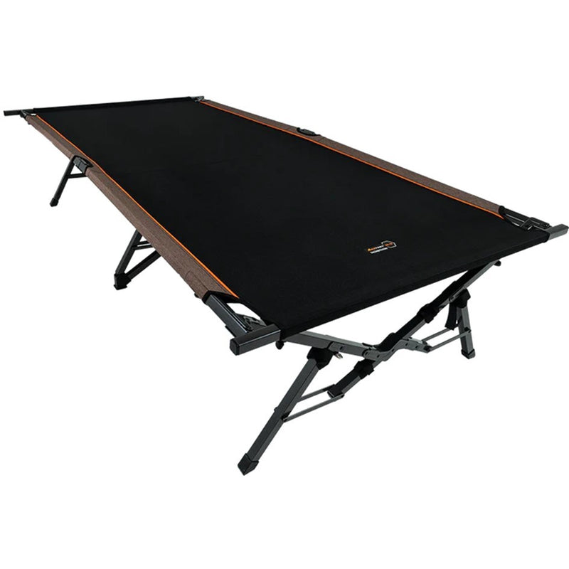 Load image into Gallery viewer, OZTENT RS-1S KING SINGLE STRETCHER SERIES II