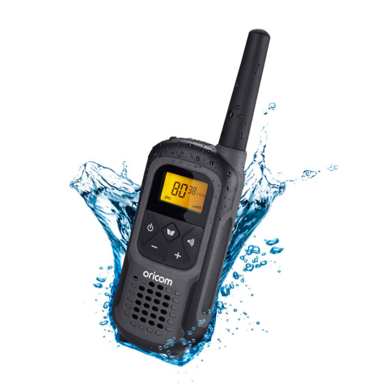 Load image into Gallery viewer, ORICOM UHF028 5 WATT / ANU1000 ANTENNA ADVENTURE VALUE PACK