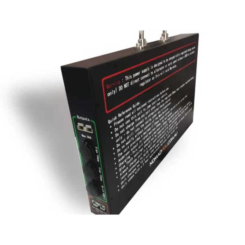 Load image into Gallery viewer, NOMAD L-105 LIFEPO4 PRISMATIC W/ BLUETOOTH