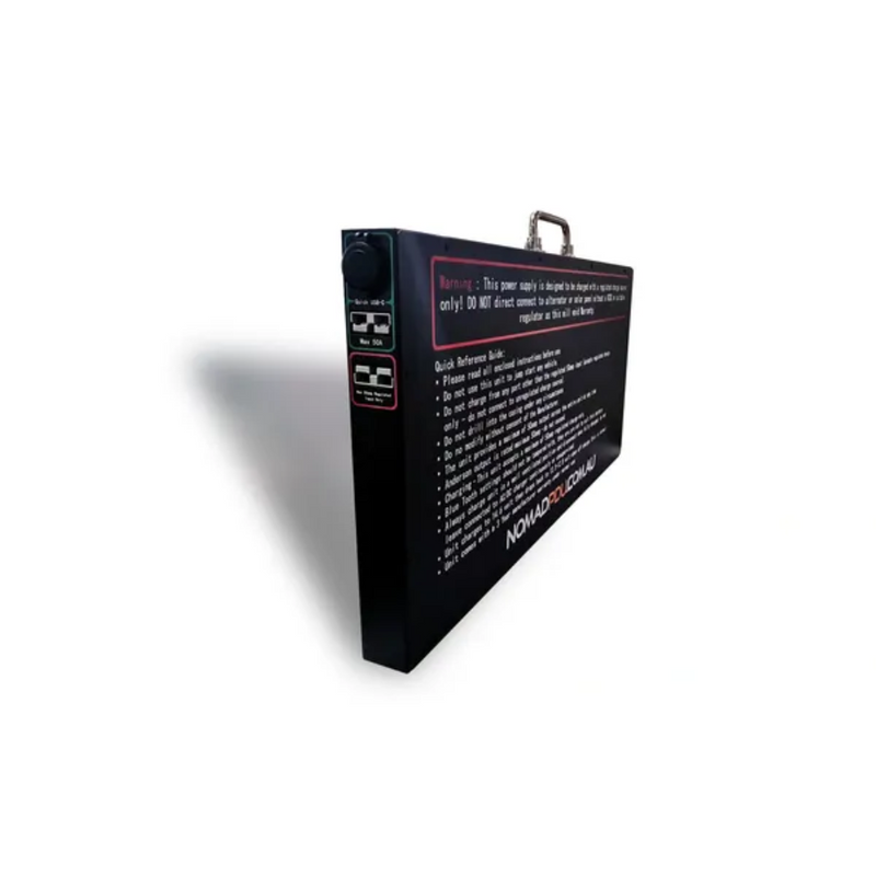 Load image into Gallery viewer, NOMAD L-135 LIFEPO4 PRISMATIC W/ BLUETOOTH