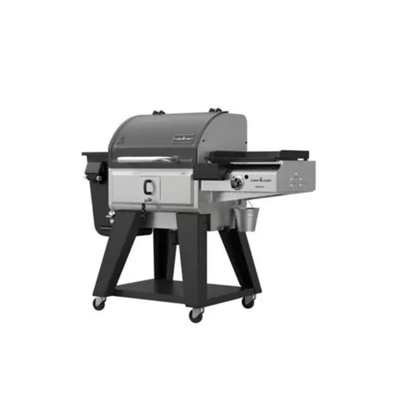 Load image into Gallery viewer, CAMP CHEF WOODWIND PRO 24 WITH SIDEKICK BUNDLE