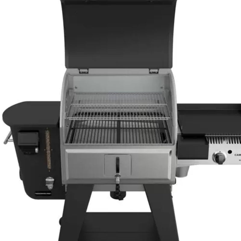 Load image into Gallery viewer, CAMP CHEF WOODWIND PRO 24 WITH SIDEKICK BUNDLE