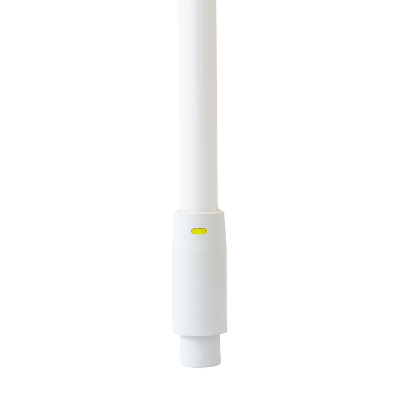 Load image into Gallery viewer, ORICOM MDW24B 2.4M AM/FM MARINE ANTENNA WHIP
