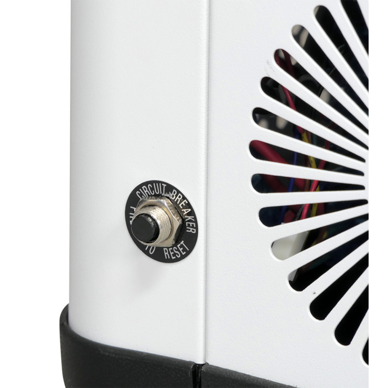 Load image into Gallery viewer, EVAKOOL DOWN UNDER II 80L DUAL ZONE MIDNIGHT BLACK