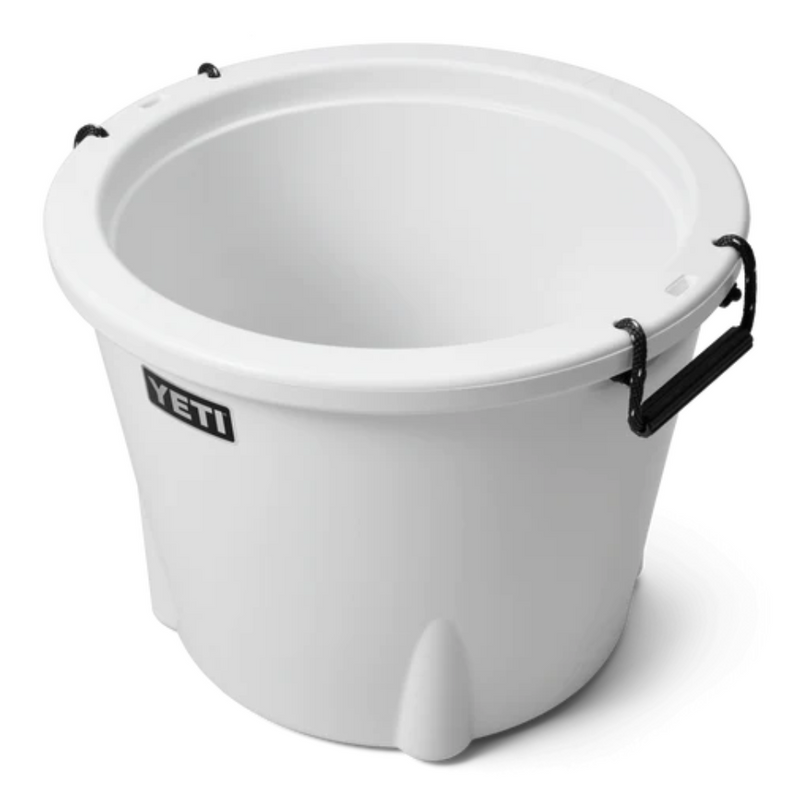 Load image into Gallery viewer, YETI TANK 85 WHITE