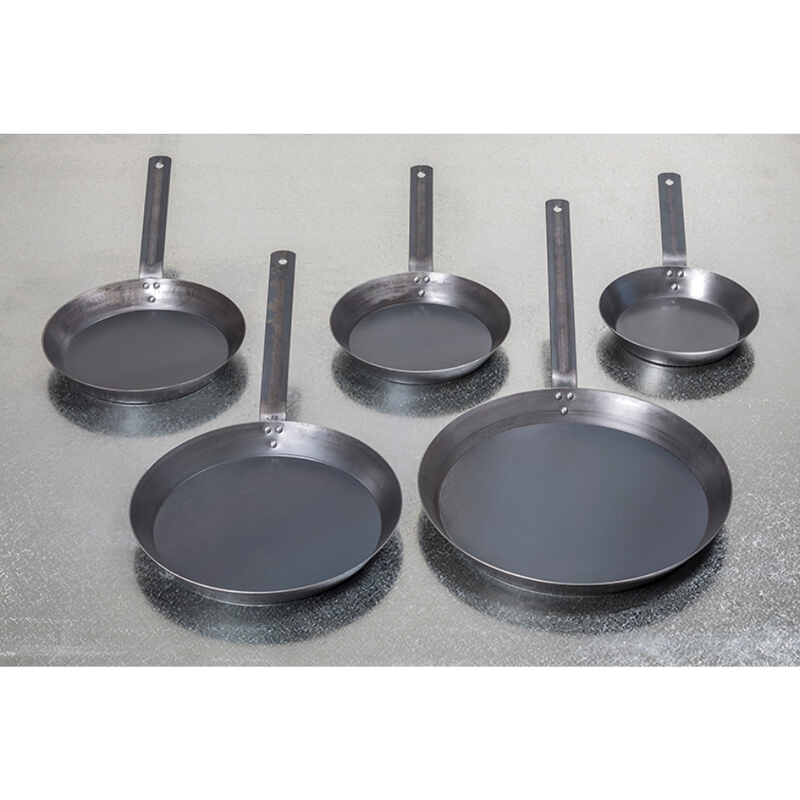 Load image into Gallery viewer, AUSSIE COOKWARE 16" FRYPAN WITH FOLDING HANDLE