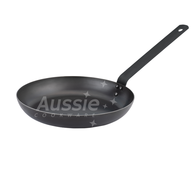 Load image into Gallery viewer, AUSSIE COOKWARE FRYPAN SET 9", 12", 16"