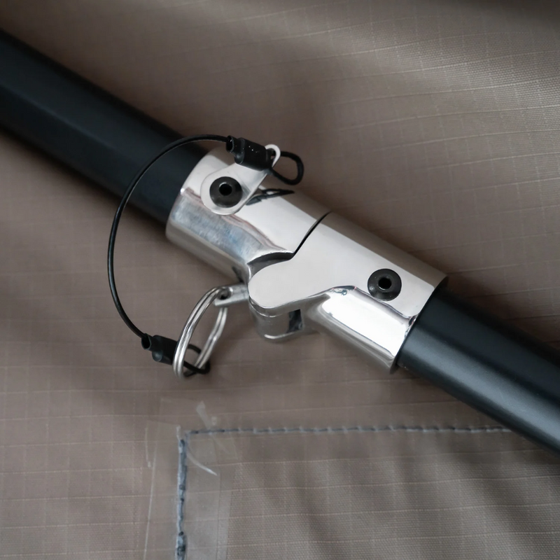 Load image into Gallery viewer, DARCHE BASECAMP 2200 ROOF TOP TENT