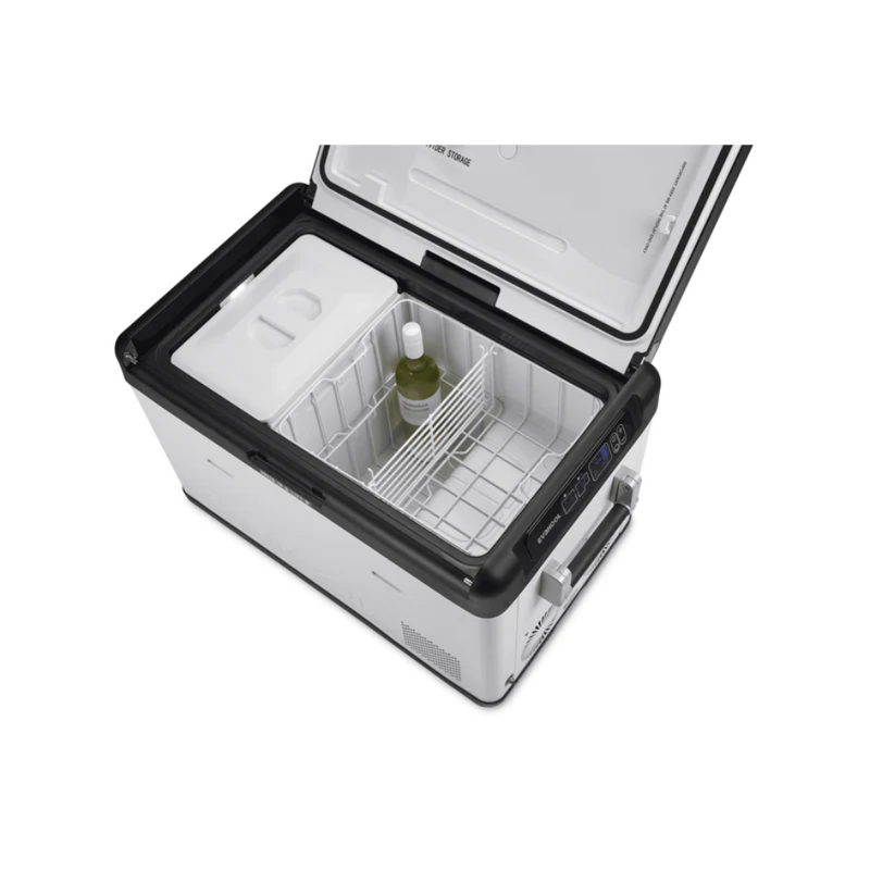 Load image into Gallery viewer, EVAKOOL DOWN UNDER II 50L FRIDGE FREEZER