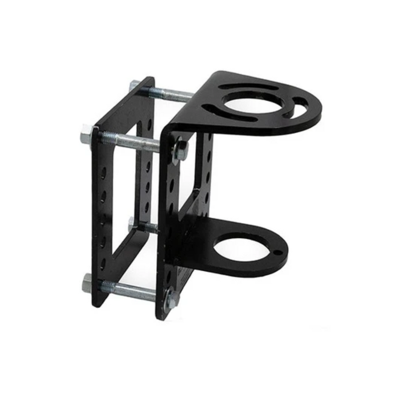 Load image into Gallery viewer, BLACK JACK TRAILER JACK WITHOUT WIRING HARNESS