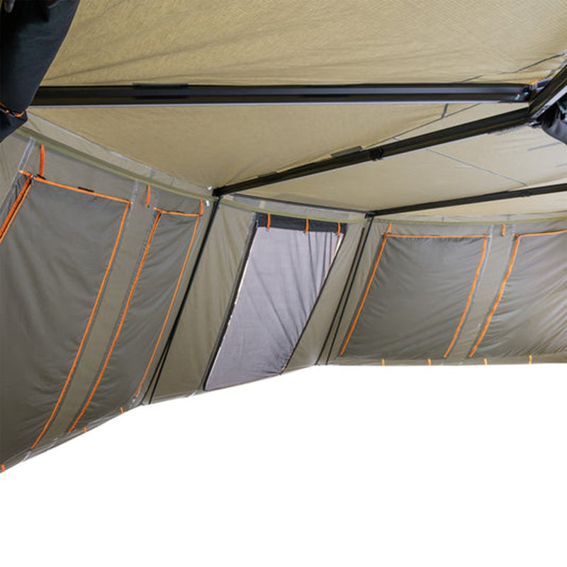 Load image into Gallery viewer, DARCHE ECLIPSE 270 MESH WALL SET LEFT