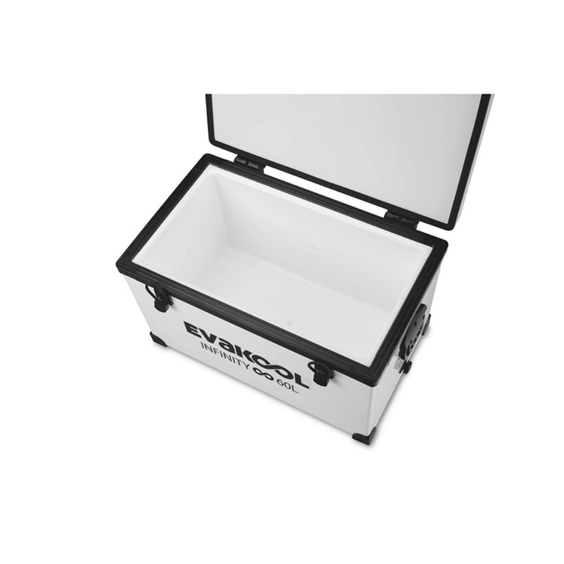 Load image into Gallery viewer, EVAKOOL INFINITY FIBREGLASS ICEBOX 60L