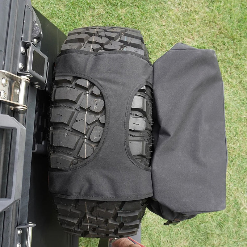 Load image into Gallery viewer, CRASHPAD WHEEL BAG VENOM