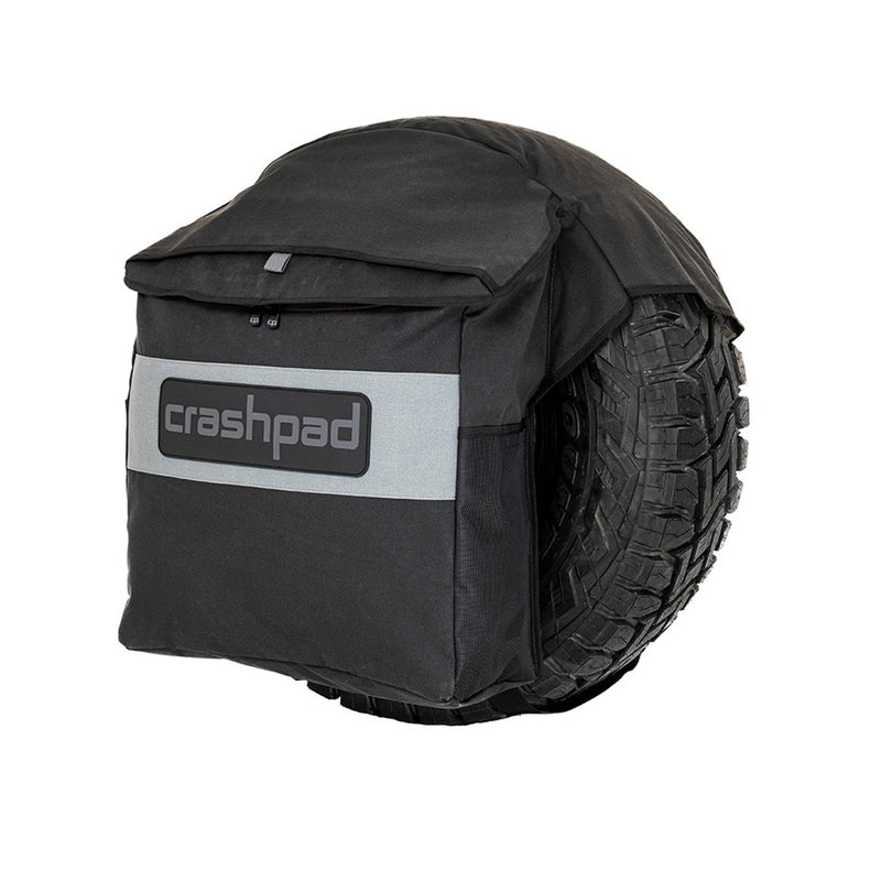 Load image into Gallery viewer, CRASHPAD WHEEL BAG PHANTOM