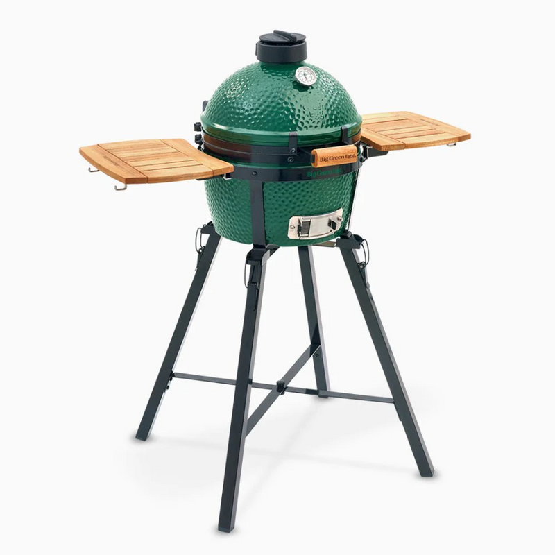 Load image into Gallery viewer, BIG GREEN EGG MATES ACACIA 17" LARGE