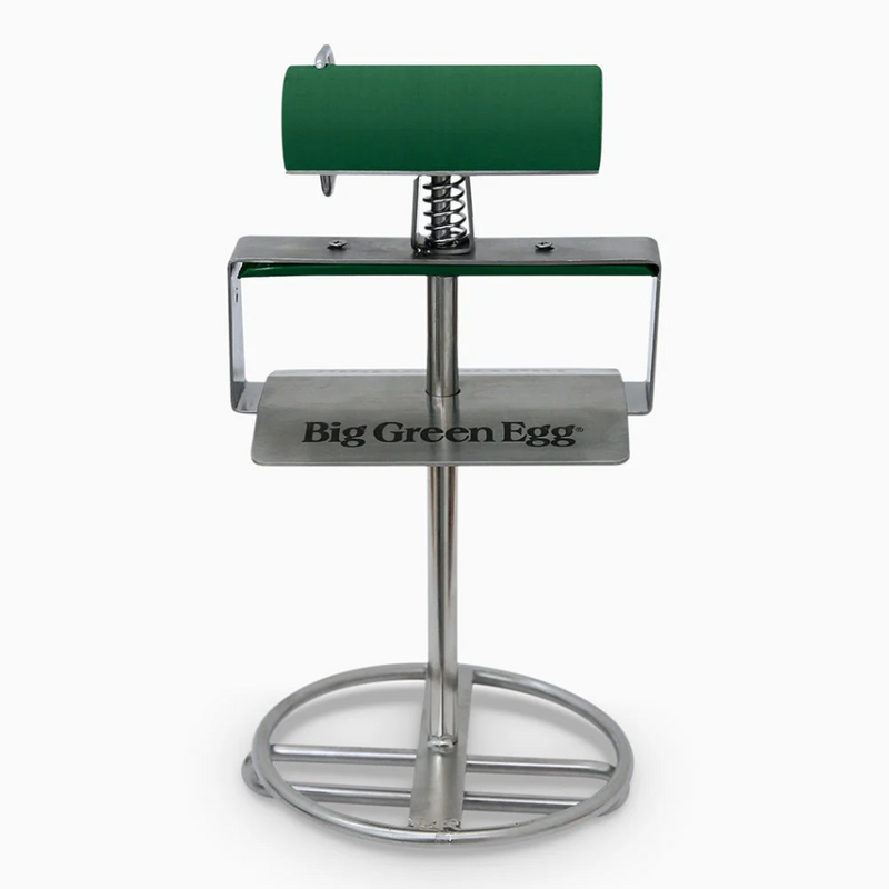 Load image into Gallery viewer, BIG GREEN EGG GRID LIFTER STAINLESS STEEL