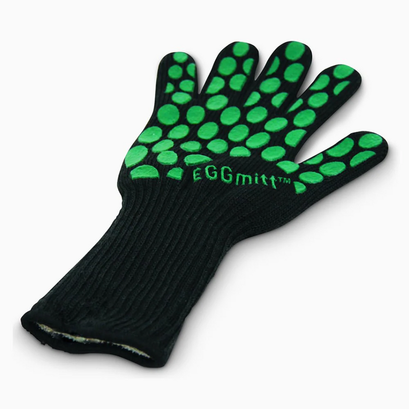 Load image into Gallery viewer, BIG GREEN EGG MITT BBQ GLOVE