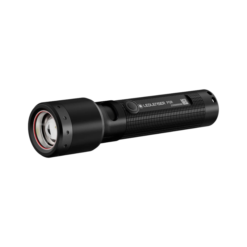 Load image into Gallery viewer, LED LENSER P5R FLASHLIGHT