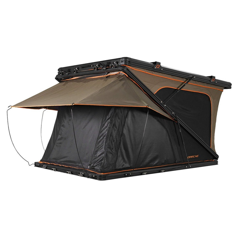 Load image into Gallery viewer, DARCHE LIGHTRIZE 1400 ROOF TOP TENT