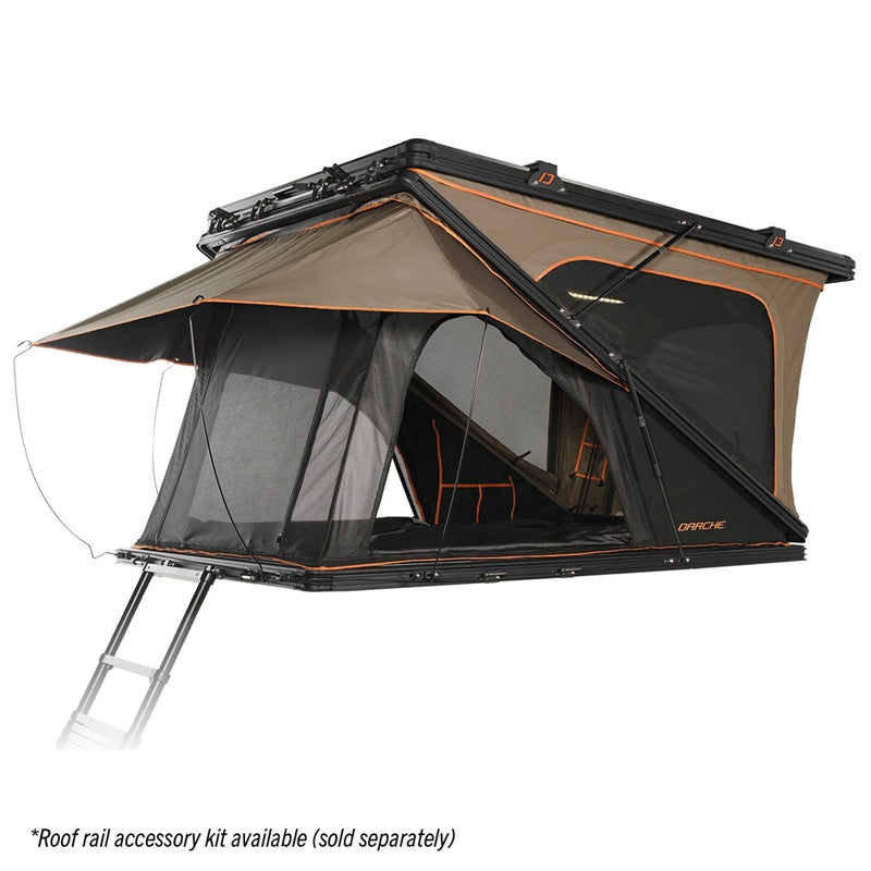 Load image into Gallery viewer, DARCHE LIGHTRIZE 1400 ROOF TOP TENT