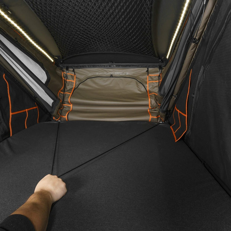 Load image into Gallery viewer, DARCHE LIGHTRIZE 1400 ROOF TOP TENT