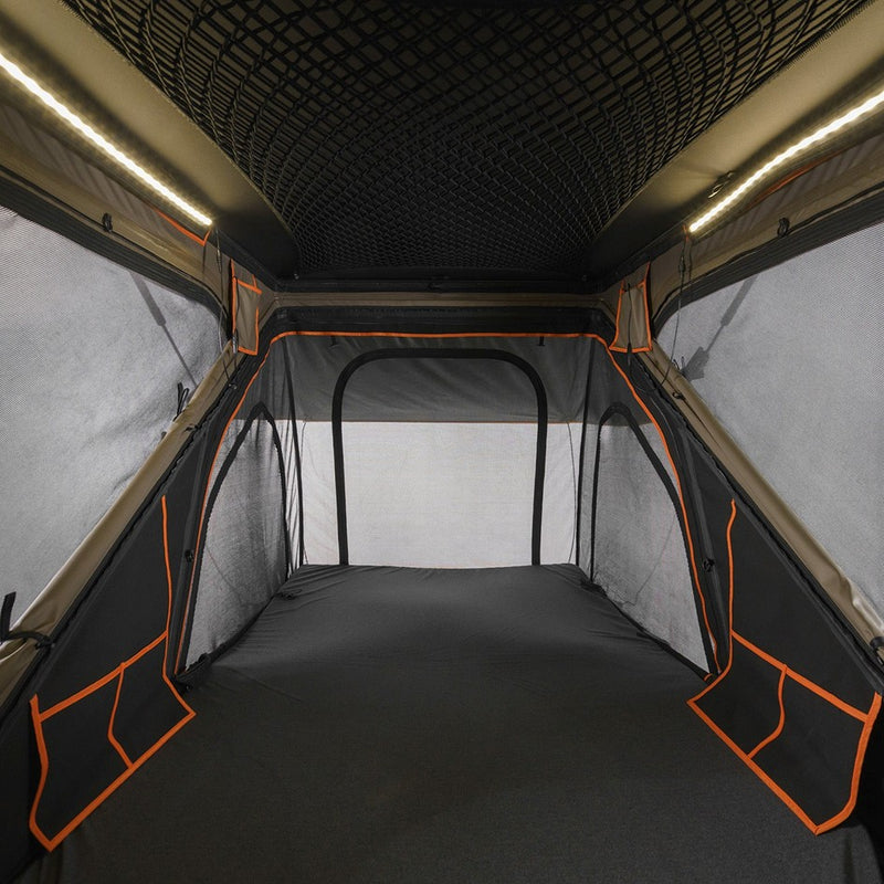 Load image into Gallery viewer, DARCHE LIGHTRIZE 1400 ROOF TOP TENT