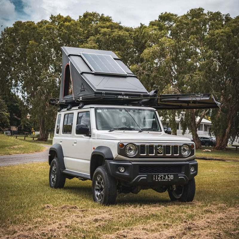 Load image into Gallery viewer, ALU CAB LT-50 LIGHTWEIGHT ROOFTOP TENT ADVENTURER