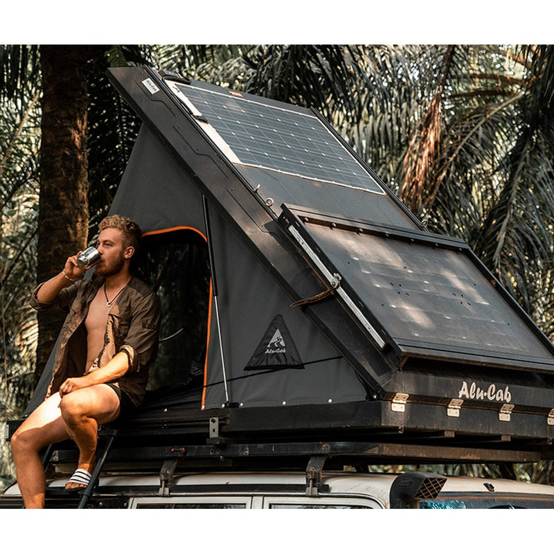 Load image into Gallery viewer, ALU CAB GEN 3-R EXPEDITION ROOFTOP TENT