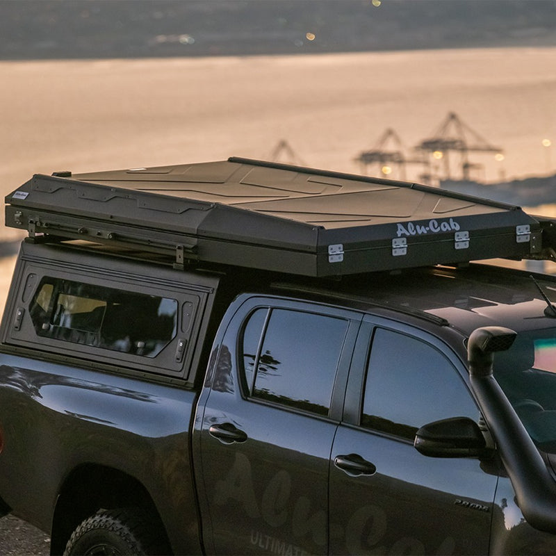 Load image into Gallery viewer, ALU CAB GEN 3-R EXPEDITION ROOFTOP TENT