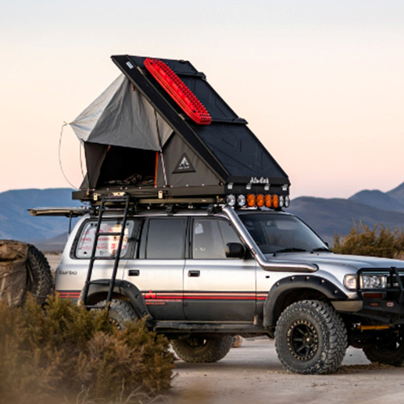Load image into Gallery viewer, ALU CAB GEN 3-R EXPEDITION ROOFTOP TENT