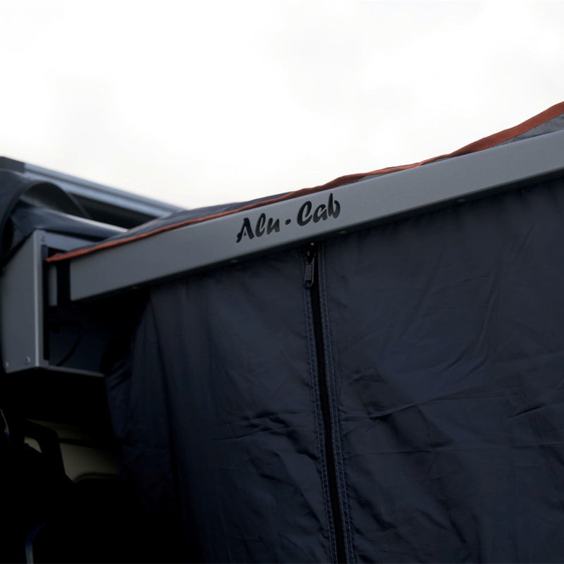 Load image into Gallery viewer, ALU CAB SHOWER CUBE