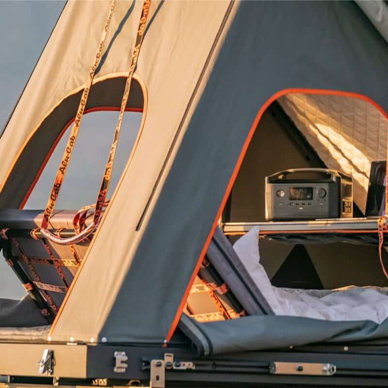 Load image into Gallery viewer, ALU CAB BACK REST TO SUIT GEN 3-R TENT