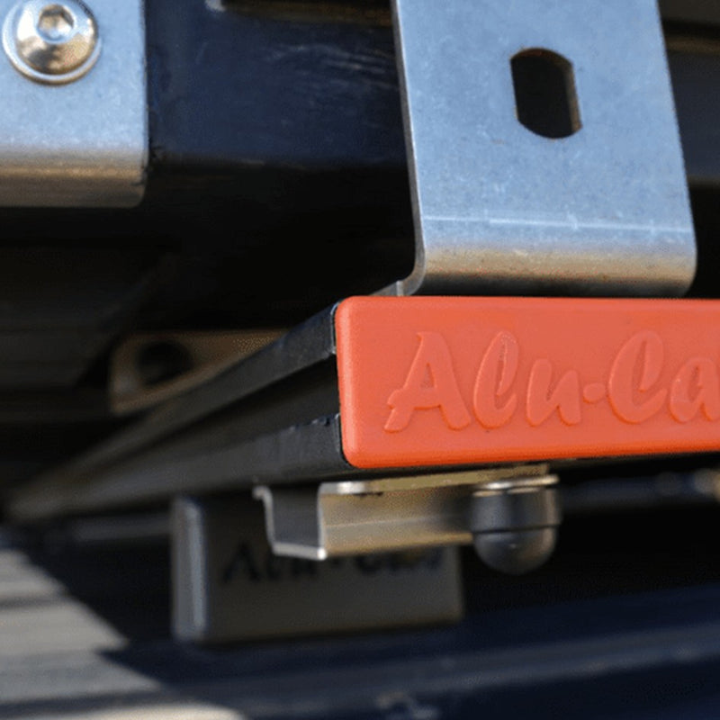 Load image into Gallery viewer, ALU CAB V2 LOAD BARS 1250 LONG SET OF 2