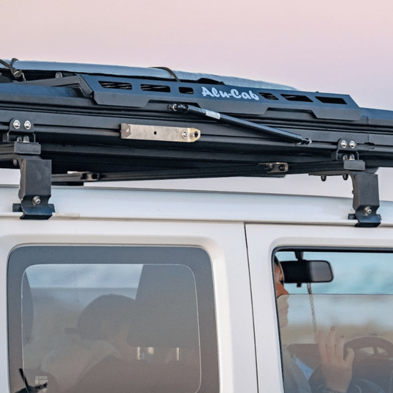 Load image into Gallery viewer, ALU CAB V2 LOAD BARS 1250 LONG SET OF 2