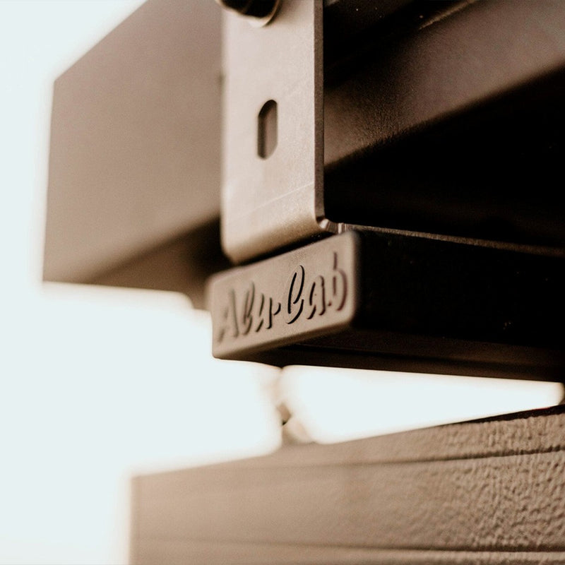 Load image into Gallery viewer, ALU CAB V2 LOAD BARS 1250 LONG SET OF 2