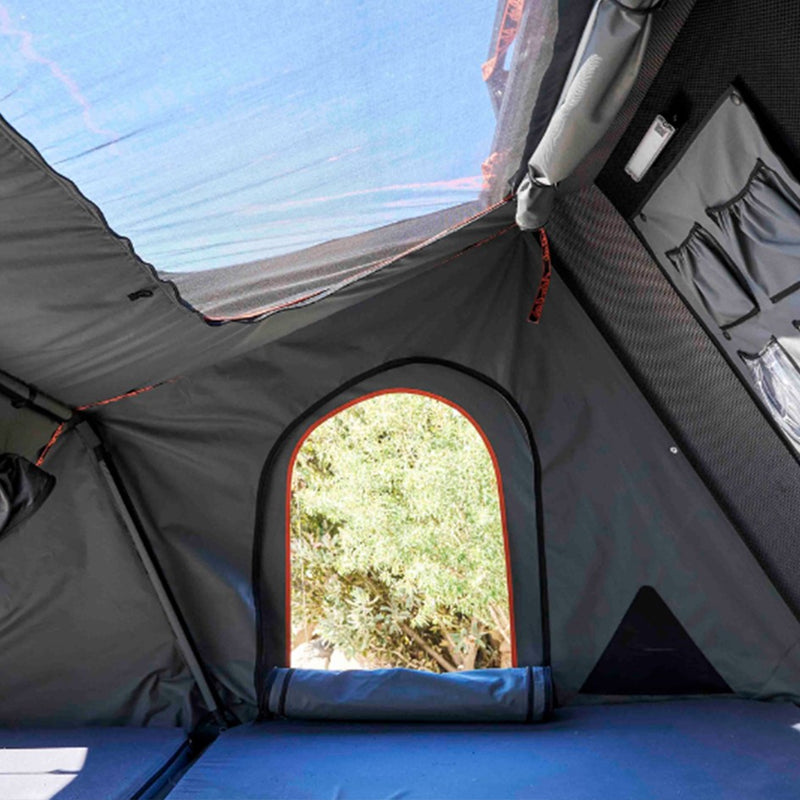 Load image into Gallery viewer, ALU CAB RT-4S FAMILY ROOFTOP TENT