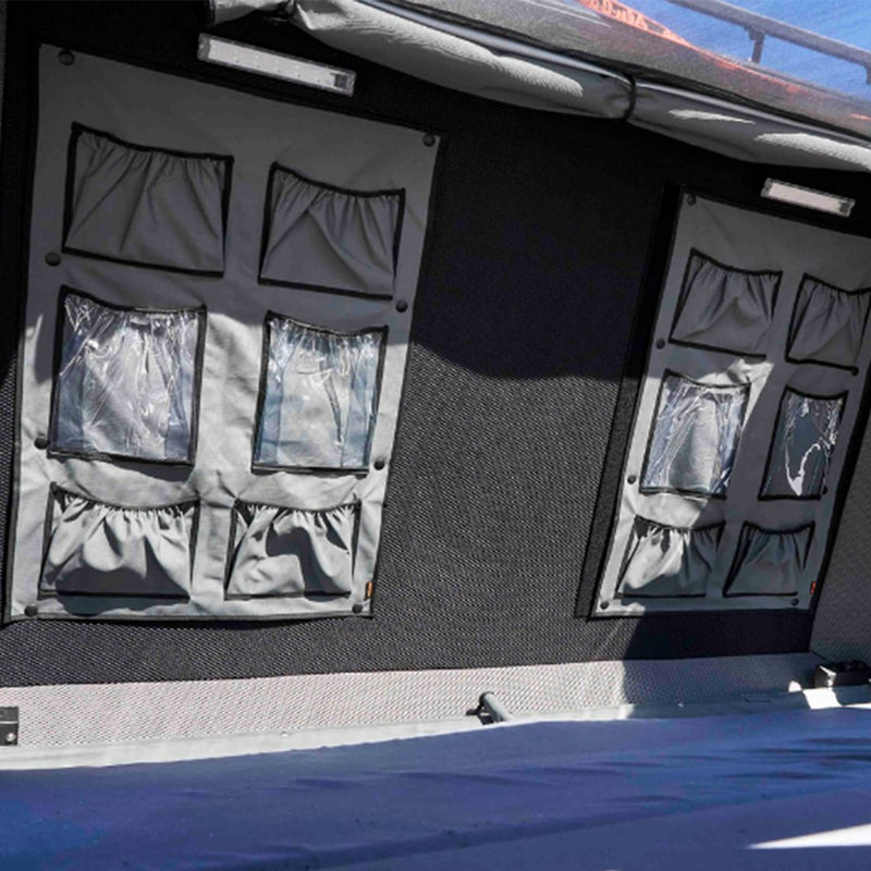 Load image into Gallery viewer, ALU CAB RT-4S FAMILY ROOFTOP TENT