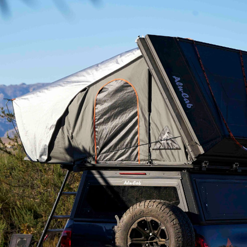 Load image into Gallery viewer, ALU CAB RT-4S FAMILY ROOFTOP TENT