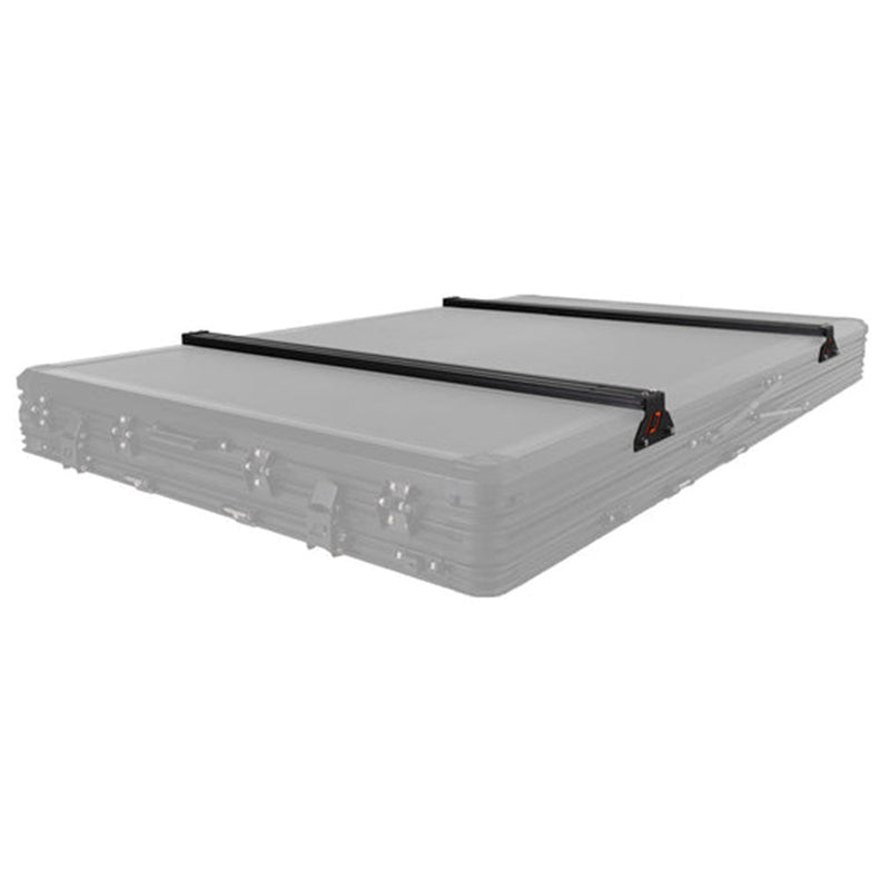 Load image into Gallery viewer, DARCHE LIGHTRIZE 1200 ROOF RAIL SET