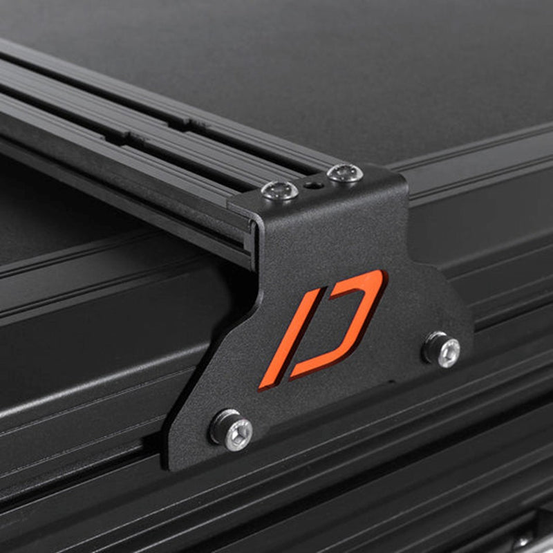 Load image into Gallery viewer, DARCHE LIGHTRIZE 1200 ROOF RAIL SET
