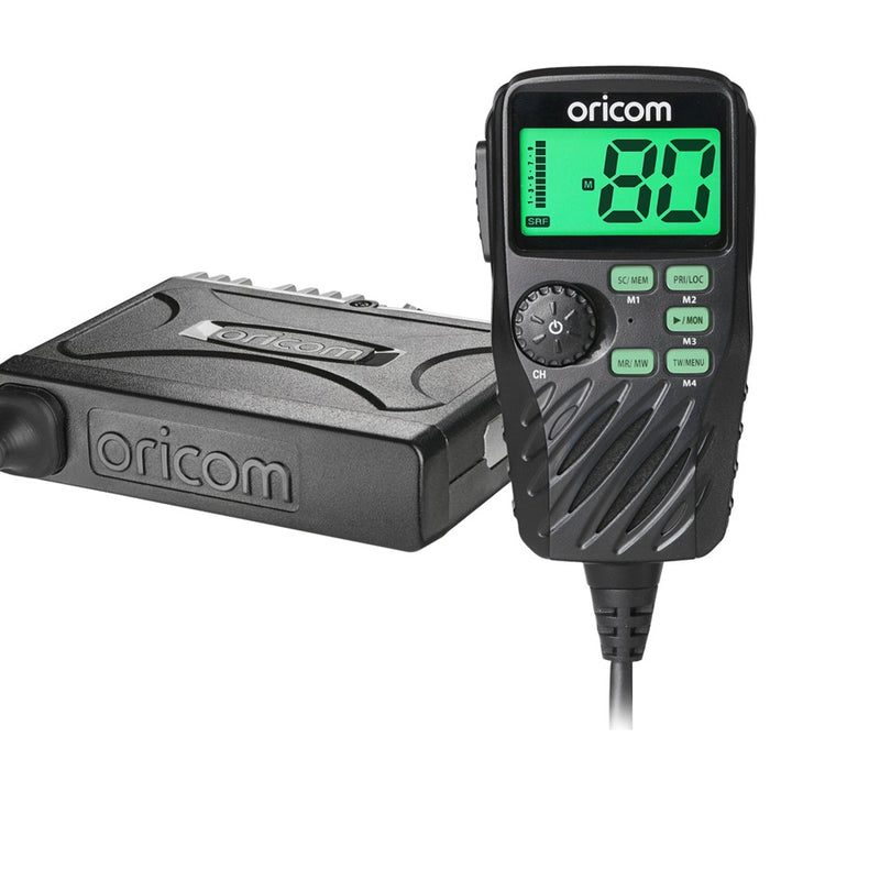 Load image into Gallery viewer, ORICOM 4X4 OFFROAD PACK UHF390R WITH ANU856