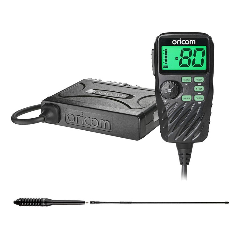 Load image into Gallery viewer, ORICOM GETAWAY PACK UHF390R WITH ANU240