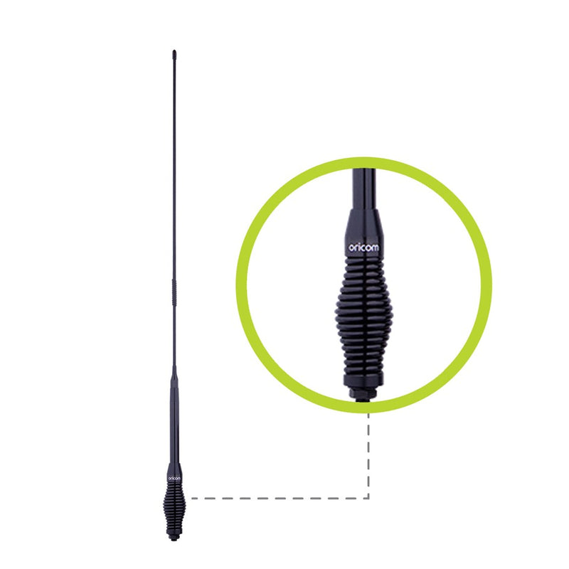 Load image into Gallery viewer, ORICOM GETAWAY PACK UHF390P WITH ANU230