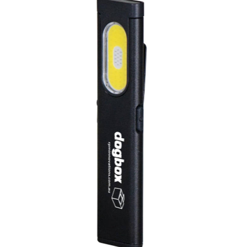 Load image into Gallery viewer, DOGBOX COMPACT ALLY RC WORKLIGHT TORCH