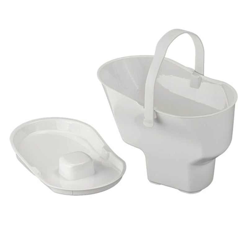 Load image into Gallery viewer, LOOSEAL LIQUID WASTE CONTAINER 2.0 LITRE